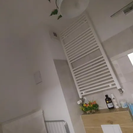 Apartment Small Beauty Place *