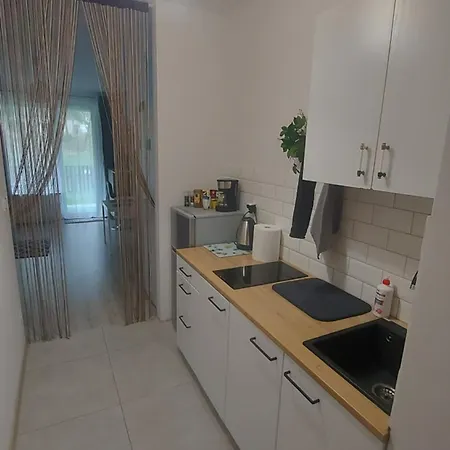 Apartment Small Beauty Place