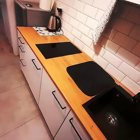 Apartament Small Beauty Place