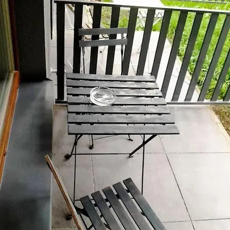 Small Beauty Place
